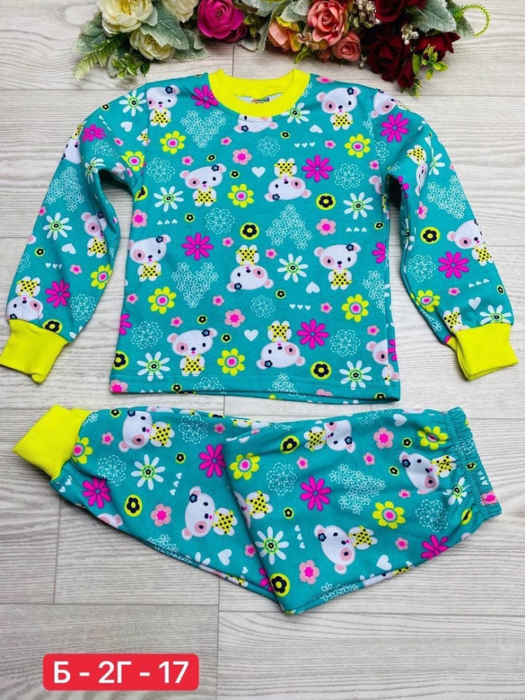 Купить Детская пижама для девочек оптом Садовод Интернет-каталог Садовод интернет-каталог