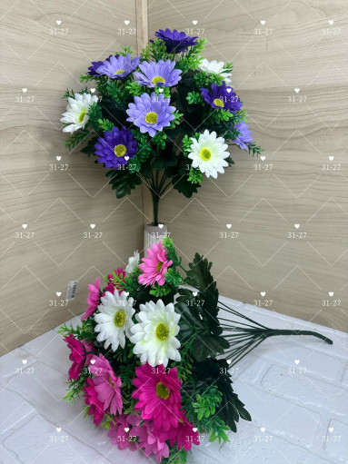 Искусственные цветы САДОВОД официальный интернет-каталог