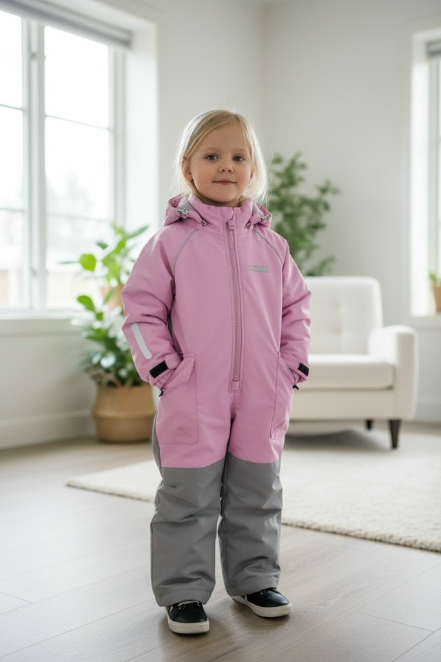 Купить Детский комбинезон розовый оптом Садовод Интернет-каталог Садовод интернет-каталог