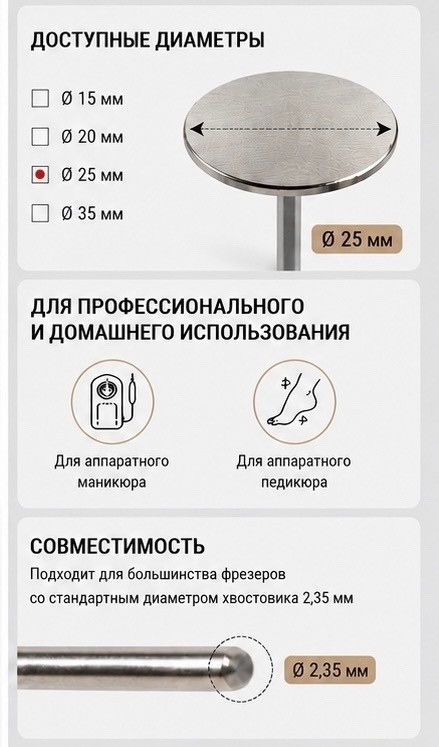 Купить Сменная основа под абразив оптом Садовод Интернет-каталог Садовод интернет-каталог