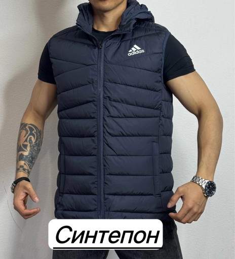 Жилетка САДОВОД официальный интернет-каталог