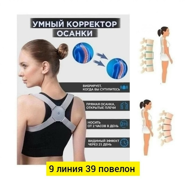 Купить Ортопедический корсет оптом Садовод Интернет-каталог Садовод интернет-каталог