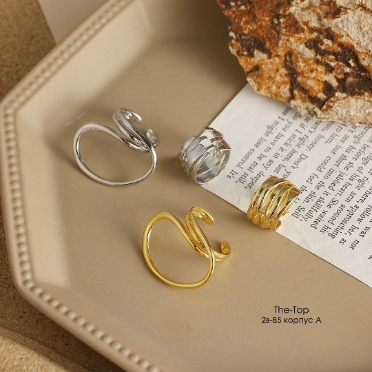 Купить Набор колец оптом Садовод Интернет-каталог Садовод интернет-каталог