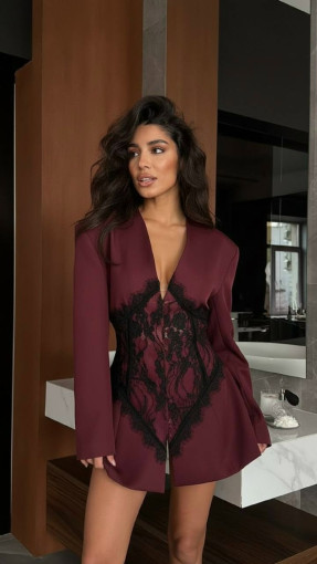 пиджак-платье САДОВОД официальный интернет-каталог