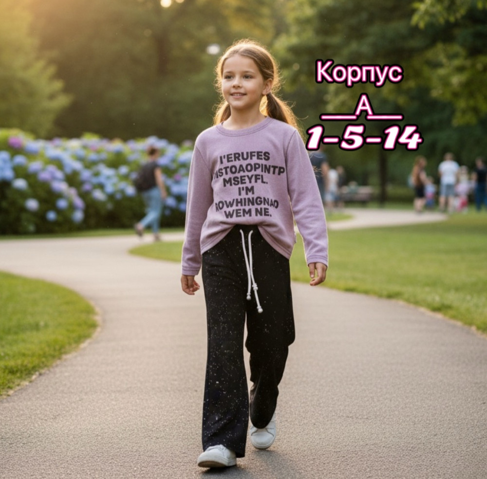 Купить Детский костюм фиолетовый оптом Садовод Интернет-каталог Садовод интернет-каталог