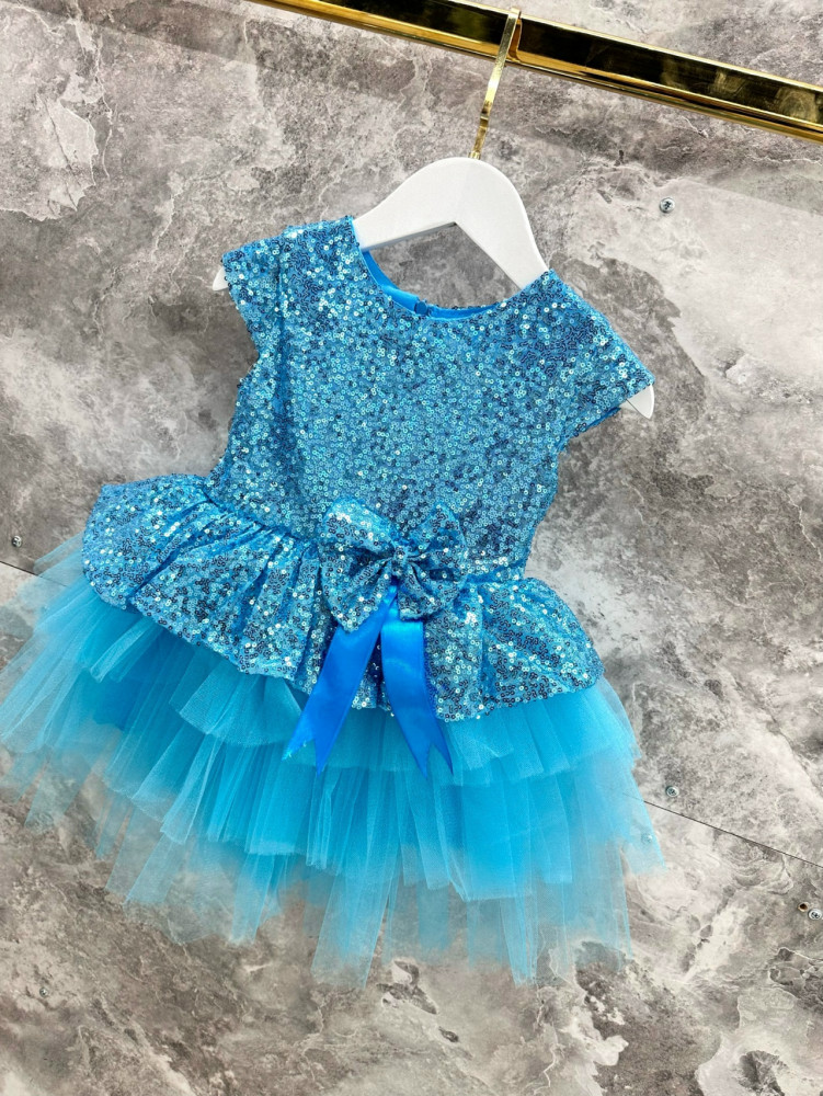 Купить Платье синее оптом Садовод Интернет-каталог Садовод интернет-каталог