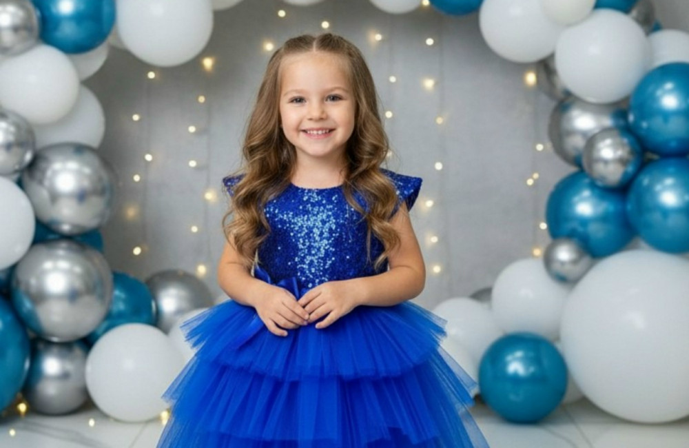 Купить Платье синее оптом Садовод Интернет-каталог Садовод интернет-каталог