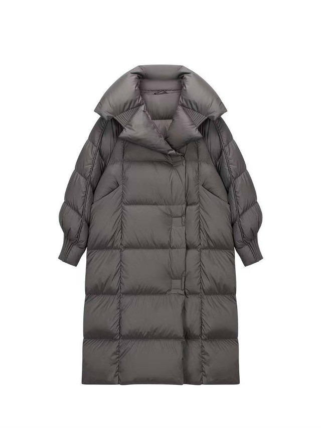 Купить Пуховик коричневый оптом Садовод Интернет-каталог Садовод интернет-каталог