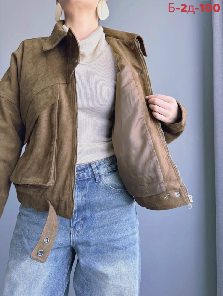 Купить Куртка женская бежевая оптом Садовод Интернет-каталог Садовод интернет-каталог