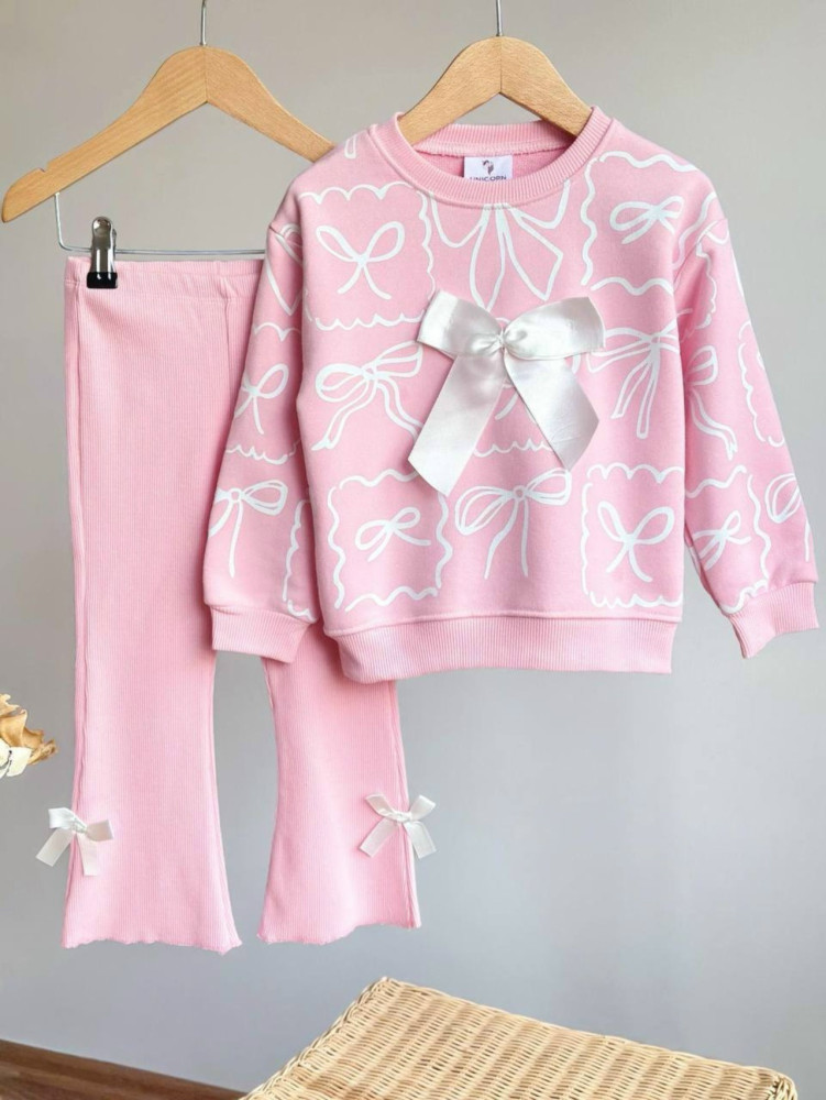 Купить Детский костюм розовый оптом Садовод Интернет-каталог Садовод интернет-каталог