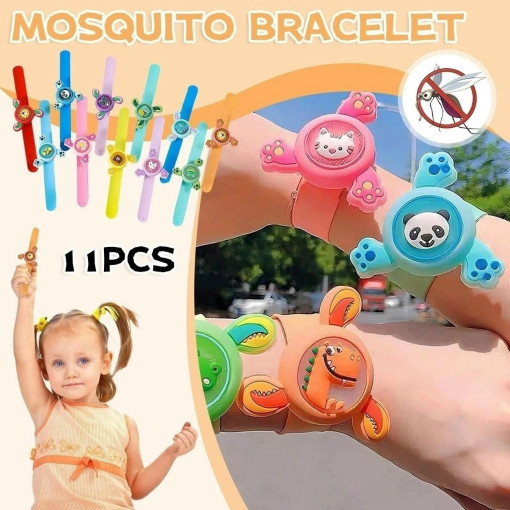 Браслет от комаров САДОВОД официальный интернет-каталог