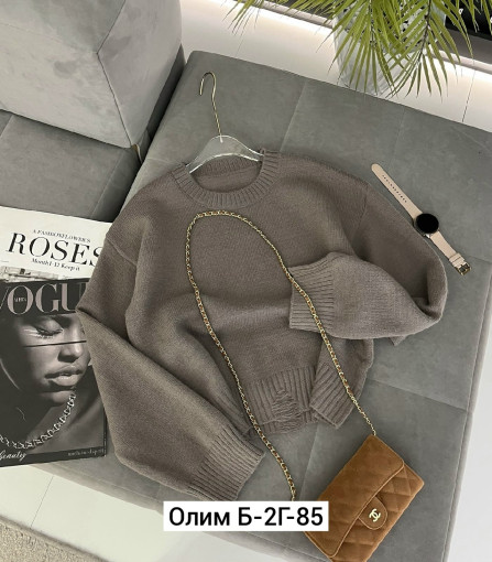 Свитер САДОВОД официальный интернет-каталог