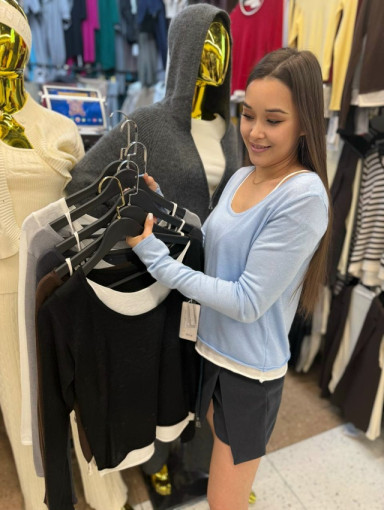 Лонгслив САДОВОД официальный интернет-каталог