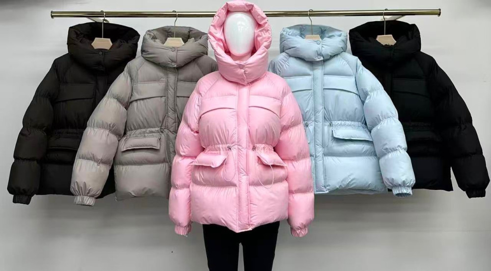 Купить КУРТКА ЗИМНЯЯ оптом Садовод Интернет-каталог Садовод интернет-каталог