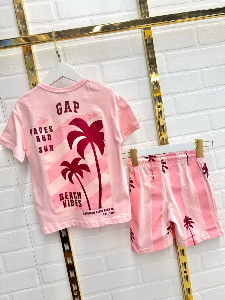 Купить Детский костюм розовый оптом Садовод Интернет-каталог Садовод интернет-каталог