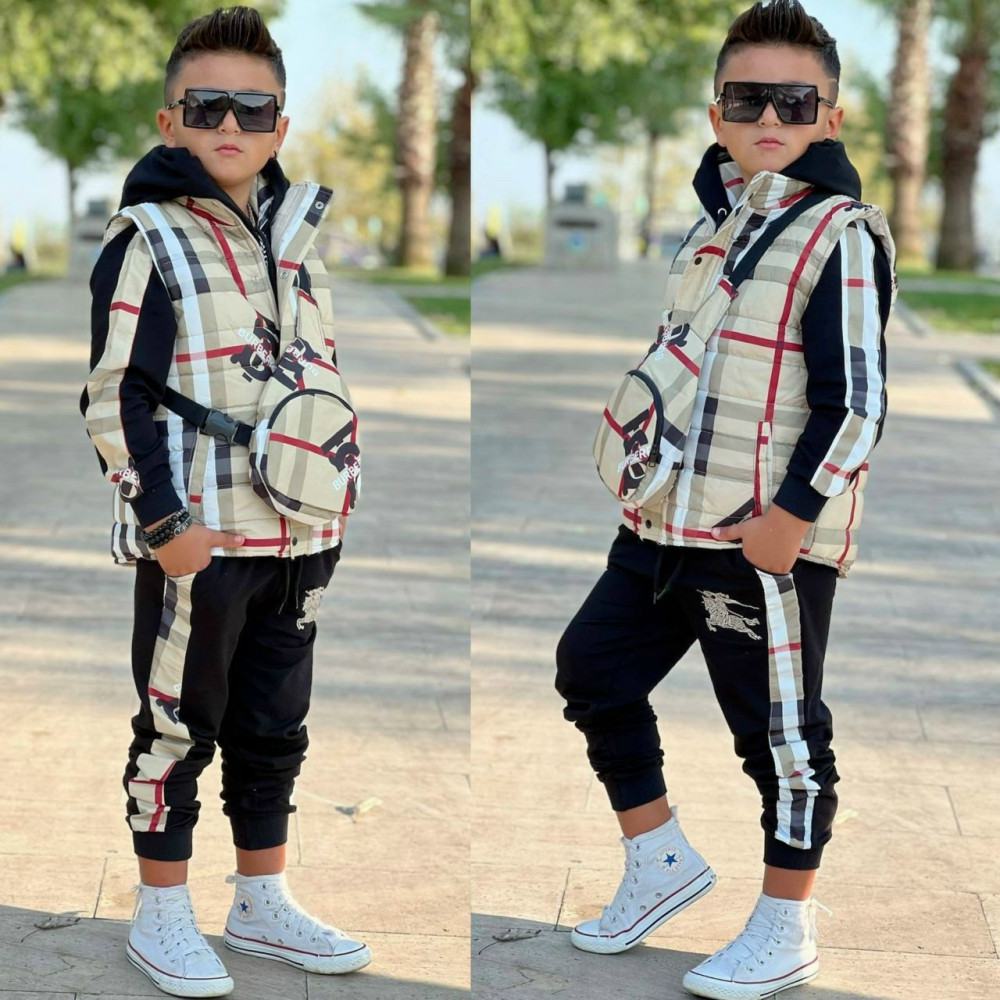 Купить Детский костюм бежевый оптом Садовод Интернет-каталог Садовод интернет-каталог