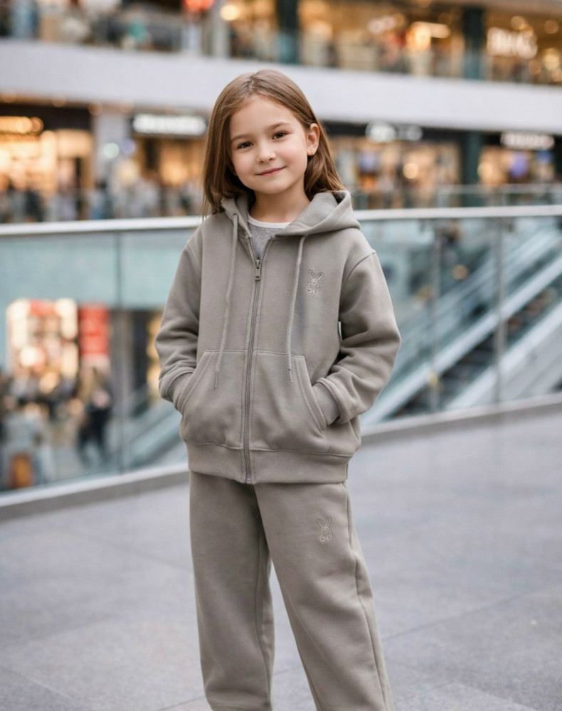 Купить Детский костюм серый оптом Садовод Интернет-каталог Садовод интернет-каталог