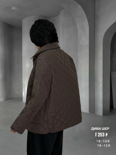 Куртка САДОВОД официальный интернет-каталог