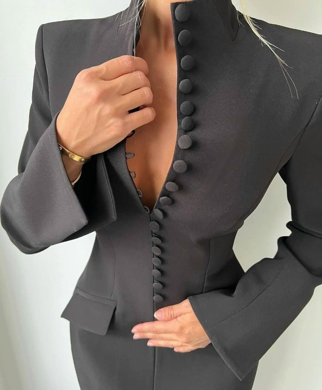 Купить Платье черное оптом Садовод Интернет-каталог Садовод интернет-каталог