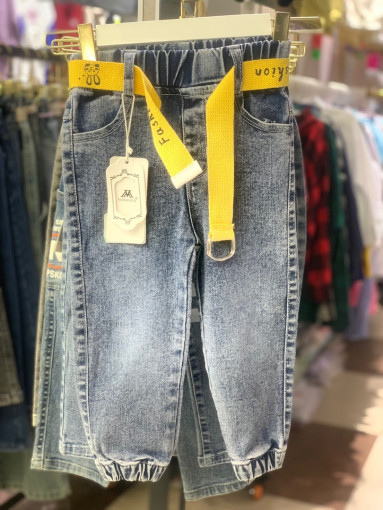 джинсы на мальчика САДОВОД БАЗА