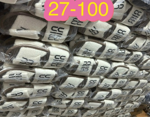 ТАПОЧКИ САДОВОД официальный интернет-каталог