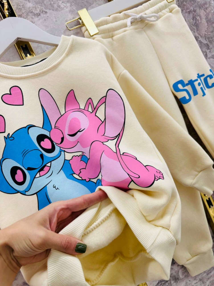 Купить Детский костюм молочный оптом Садовод Интернет-каталог Садовод интернет-каталог