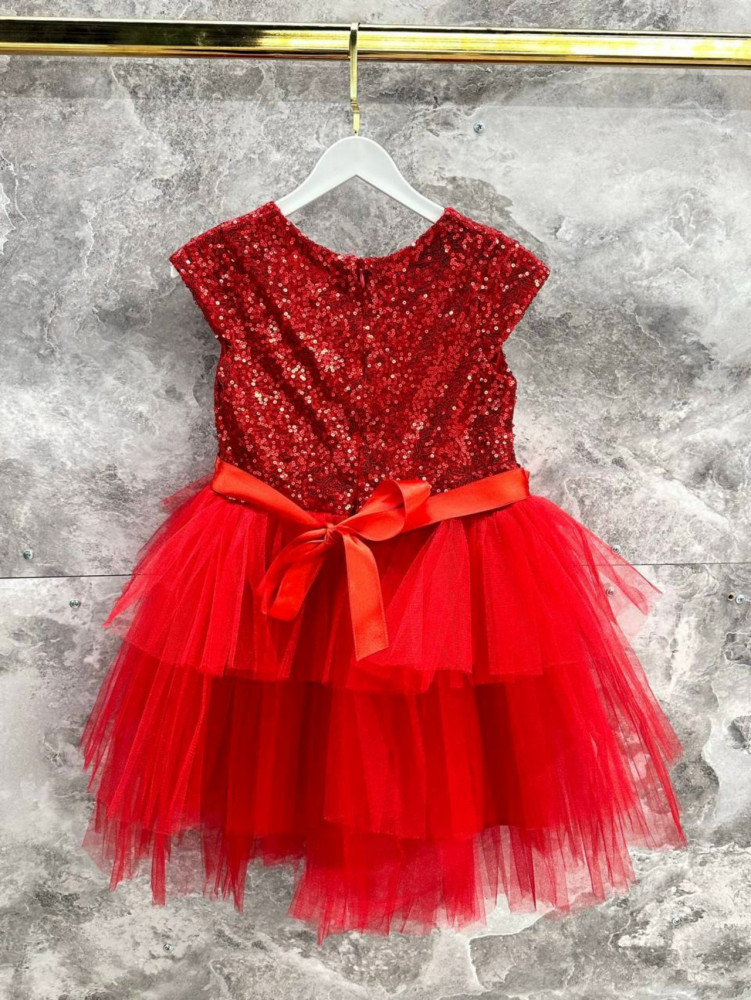 Купить Платье красное оптом Садовод Интернет-каталог Садовод интернет-каталог