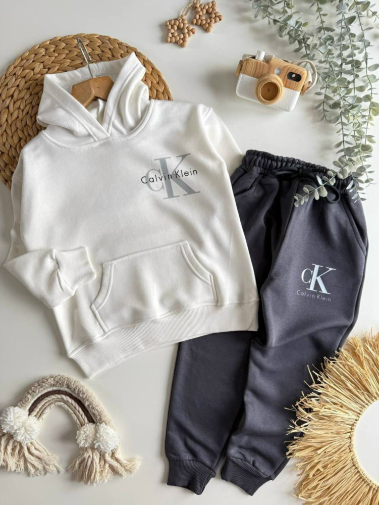 Купить Детский костюм серый оптом Садовод Интернет-каталог Садовод интернет-каталог