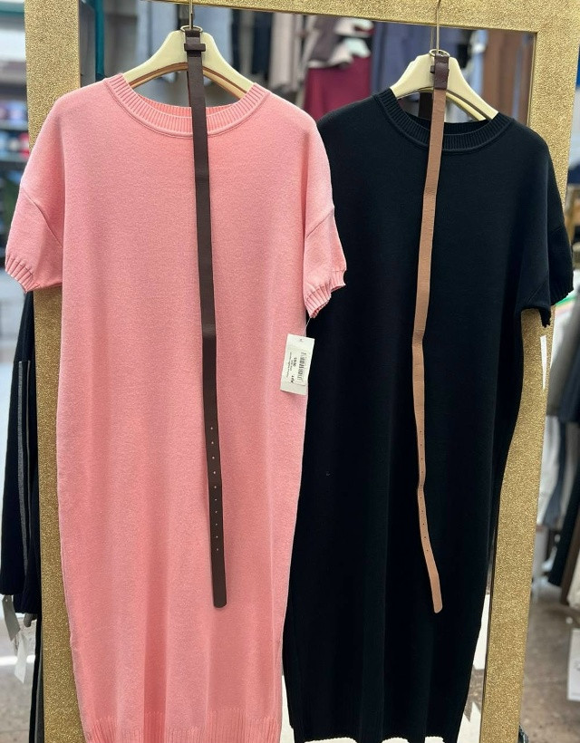 Купить Платье розовое оптом Садовод Интернет-каталог Садовод интернет-каталог