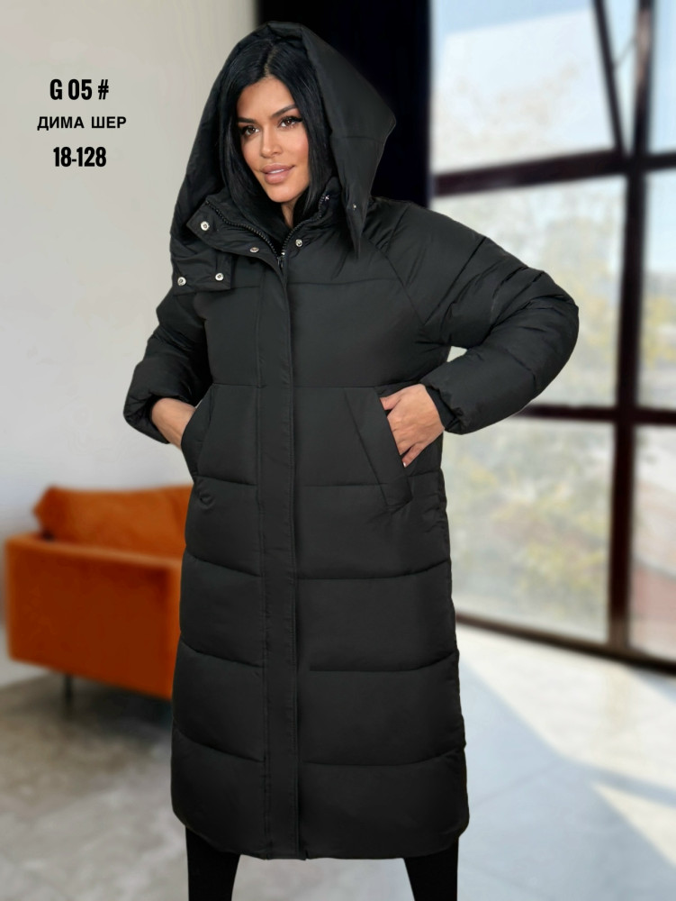 Купить Куртка женская черная оптом Садовод Интернет-каталог Садовод интернет-каталог