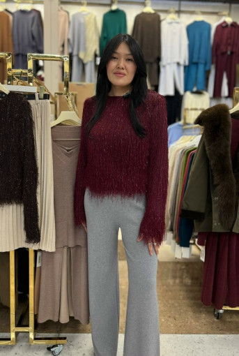 Джемпер САДОВОД официальный интернет-каталог