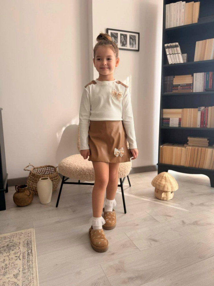 Купить Детский костюм бежевый оптом Садовод Интернет-каталог Садовод интернет-каталог