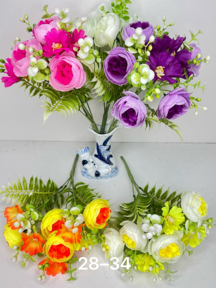 Купить Искусственные цветы оптом Садовод Интернет-каталог Садовод интернет-каталог