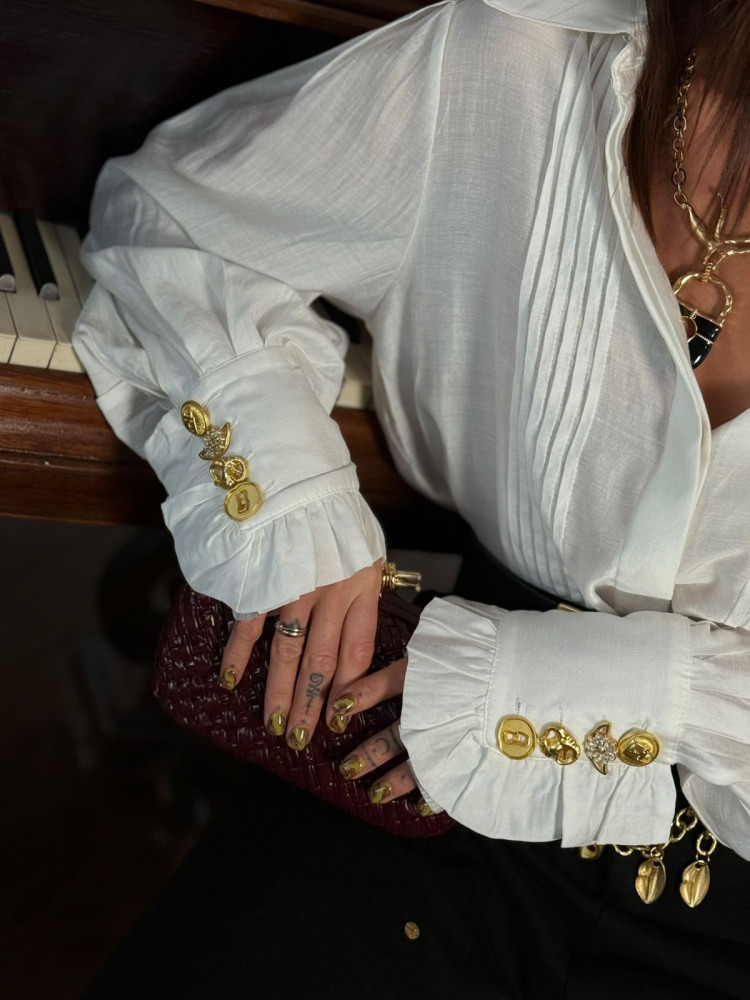 Купить Блузка белая оптом Садовод Интернет-каталог Садовод интернет-каталог