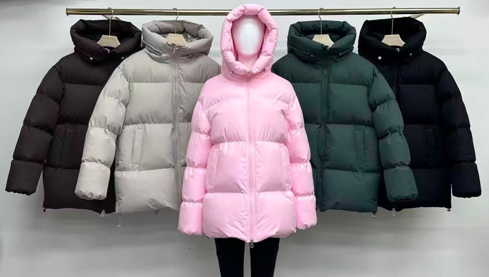 Купить Зимняя куртка оптом Садовод Интернет-каталог Садовод интернет-каталог