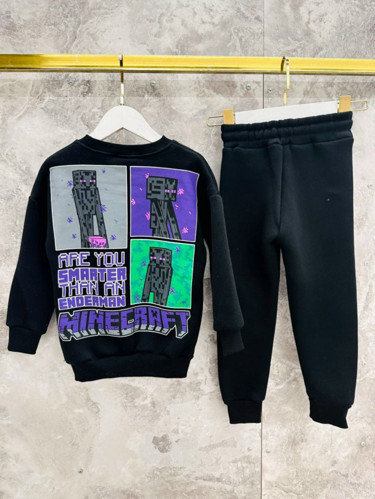 Купить Детский костюм черный оптом Садовод Интернет-каталог Садовод интернет-каталог