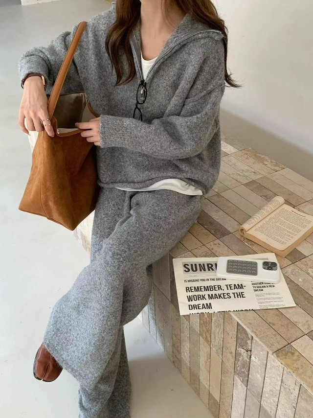 Купить Женский костюм серый оптом Садовод Интернет-каталог Садовод интернет-каталог