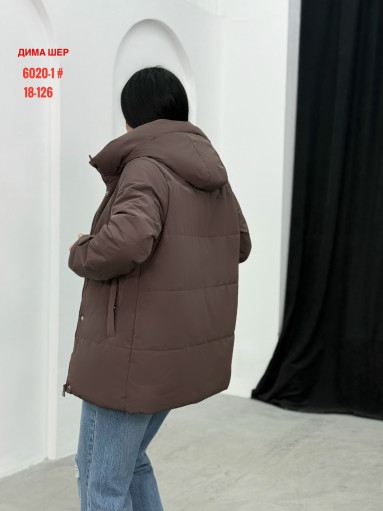 куртка САДОВОД официальный интернет-каталог