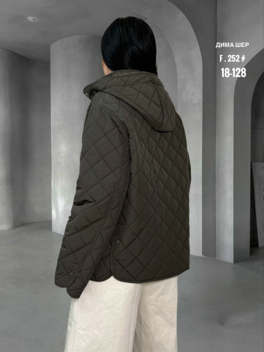 Куртка САДОВОД официальный интернет-каталог