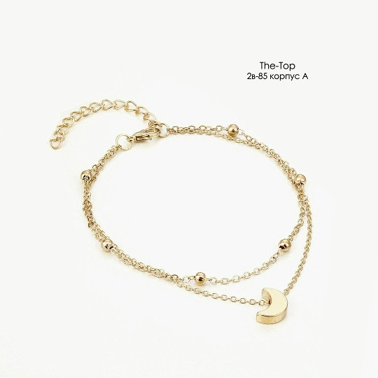 Купить Браслет на ногу оптом Садовод Интернет-каталог Садовод интернет-каталог