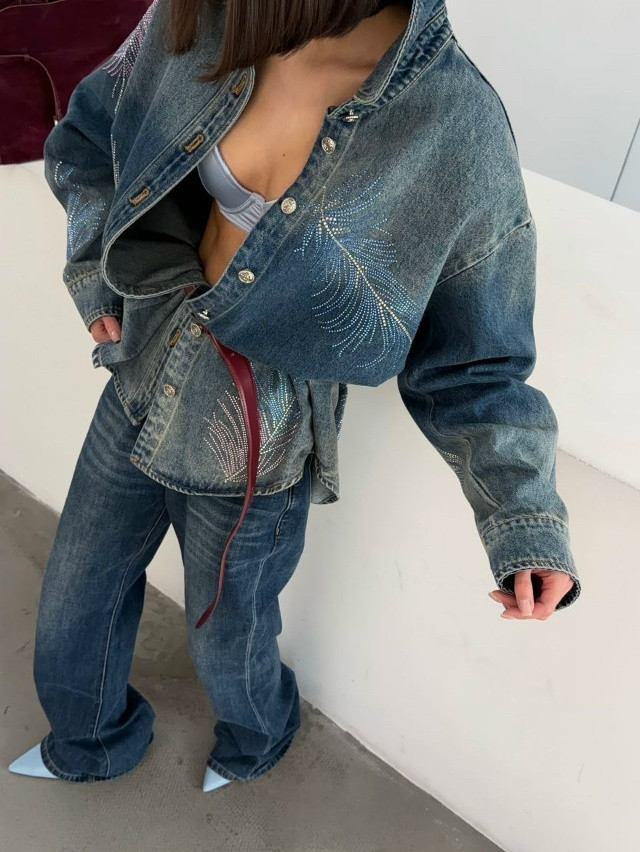 Купить Джинсовка оптом Садовод Интернет-каталог Садовод интернет-каталог