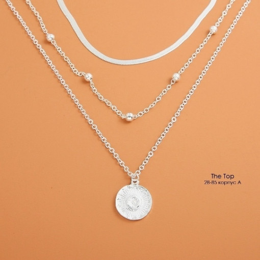 ожерелье САДОВОД официальный интернет-каталог