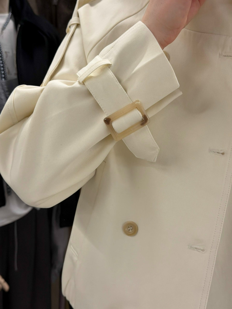 Купить Куртка-тренч оптом Садовод Интернет-каталог Садовод интернет-каталог