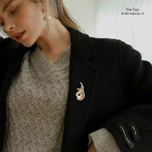 брошь САДОВОД официальный интернет-каталог