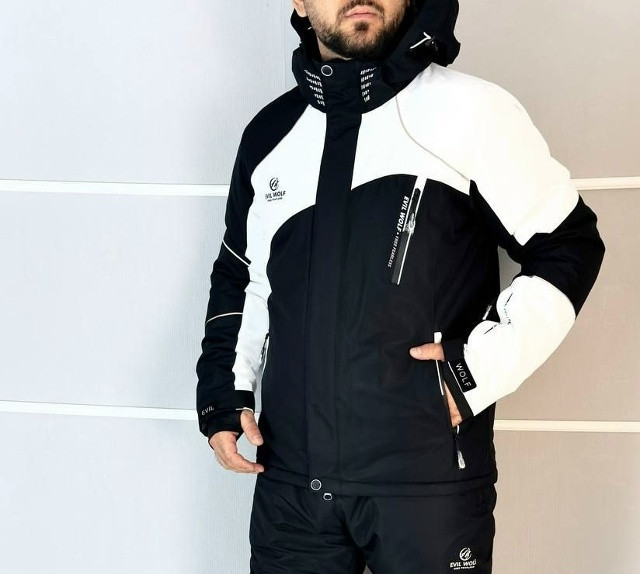 Купить Куртка мужская белая оптом Садовод Интернет-каталог Садовод интернет-каталог