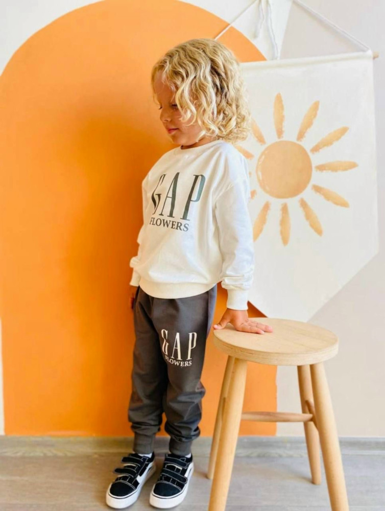 Купить Детский костюм белый оптом Садовод Интернет-каталог Садовод интернет-каталог