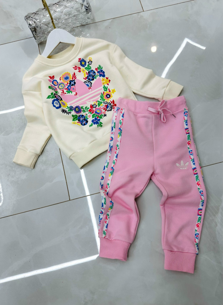 Купить Детский костюм розовый оптом Садовод Интернет-каталог Садовод интернет-каталог