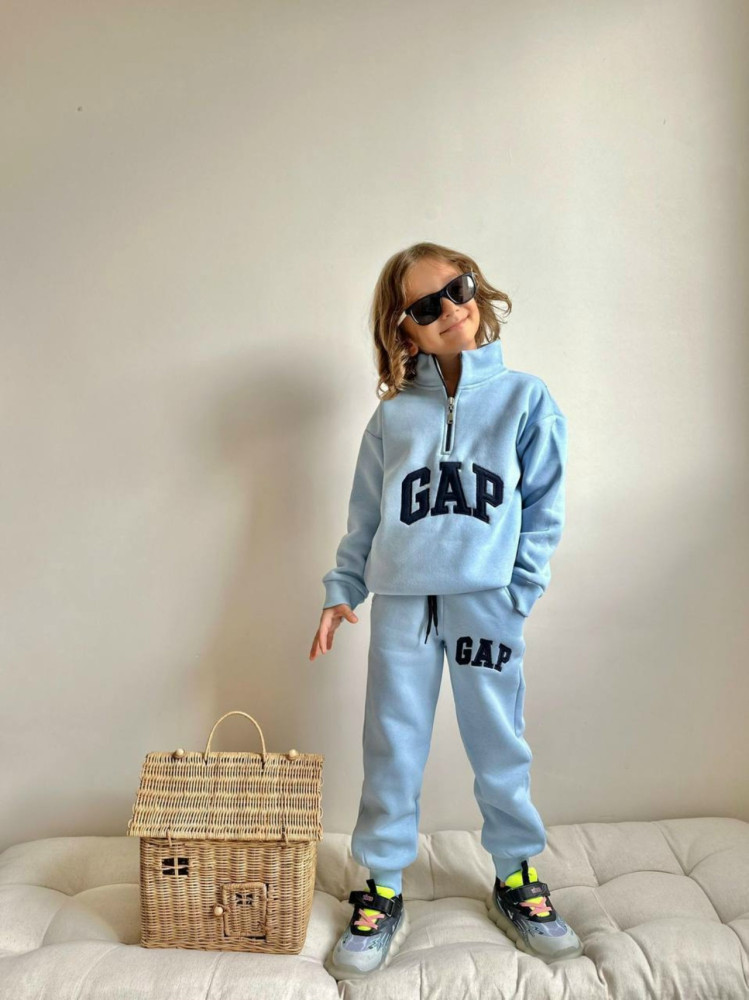 Купить Детский костюм голубой оптом Садовод Интернет-каталог Садовод интернет-каталог