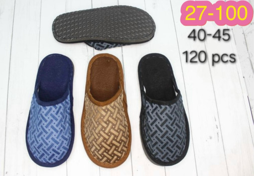 тапки САДОВОД официальный интернет-каталог