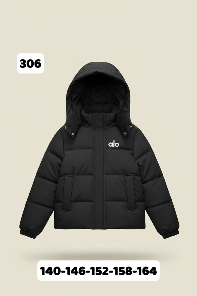 Купить Куртка детская черная оптом Садовод Интернет-каталог Садовод интернет-каталог